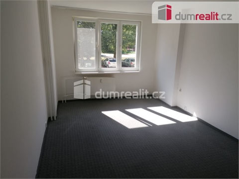 Pronájem bytu 2+1, 61 m² 20