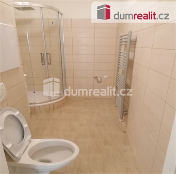 Pronájem bytu 2+1, 61 m² - 26