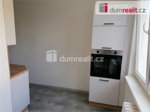 Pronájem bytu 2+1, 61 m² - 12