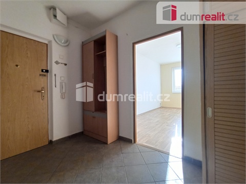 Pronájem bytu 2+1, 56 m² 12