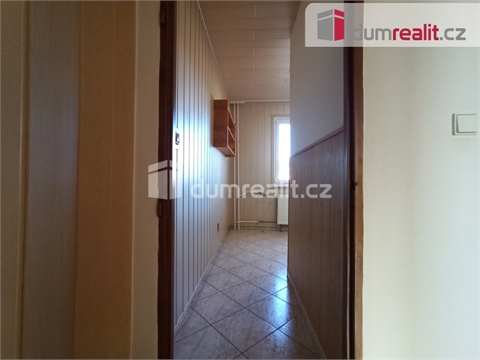 Pronájem bytu 2+1, 56 m² - 8