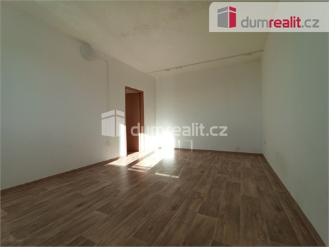 Pronájem bytu 2+1, 56 m² - 16