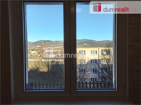 Pronájem bytu 2+1, 56 m² 6