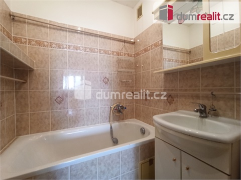 Pronájem bytu 2+1, 56 m² 18