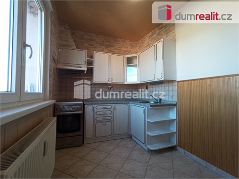 Pronájem bytu 2+1, 56 m² 10