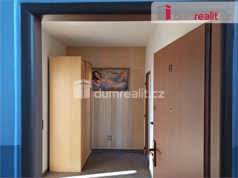 Pronájem bytu 2+1, 56 m² - 6