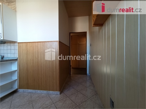 Pronájem bytu 2+1, 56 m² - 10