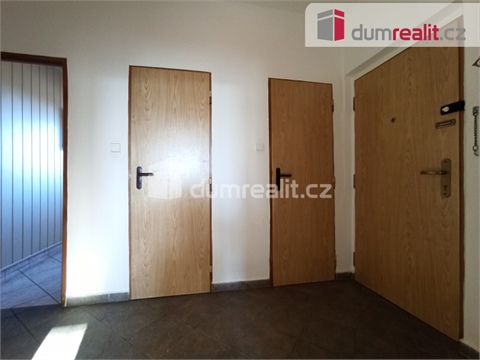 Pronájem bytu 2+1, 56 m² - 12