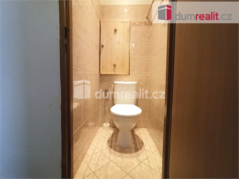 Pronájem bytu 2+1, 56 m² 20