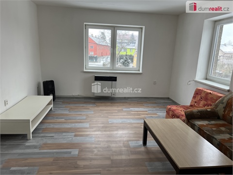 Prodej bytu 2+1, 59 m² 4