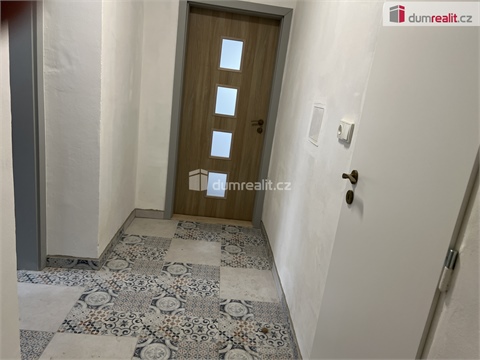 Prodej bytu 2+1, 59 m² - 4