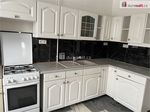 Prodej bytu 2+1, 59 m² 0