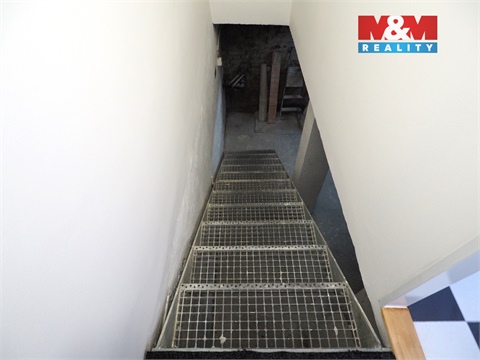 Pronájem kanceláře, 182 m² 4