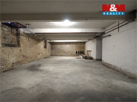 Pronájem kanceláře, 182 m² - 4