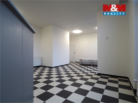 Pronájem kanceláře, 182 m² 2