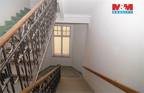 Pronájem bytu 1kk, 23 m² 4