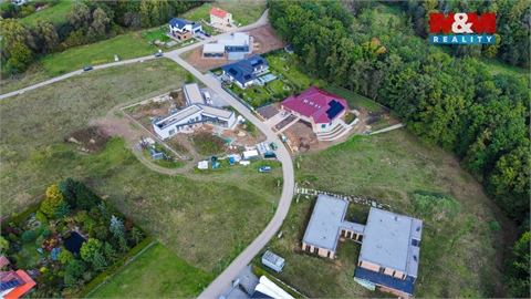 Prodej stavebního pozemku, 2 025 m² - 4