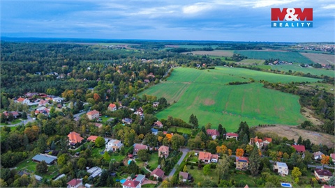 Prodej stavebního pozemku, 2 025 m² - 8
