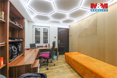 Prodej skladu / haly, 482 m² - 4