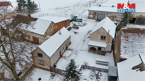 Prodej skladu / haly, 482 m² - 0