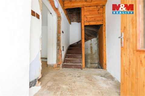 Prodej skladu / haly, 482 m² - 24