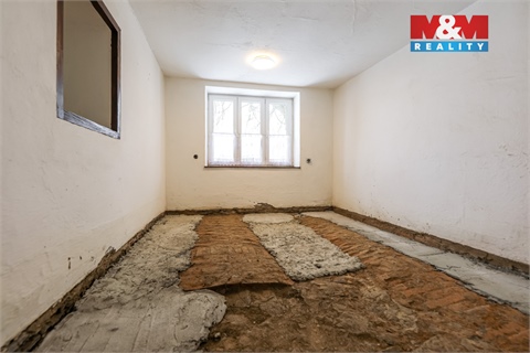 Prodej skladu / haly, 482 m² 22