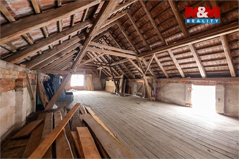 Prodej skladu / haly, 482 m² 26