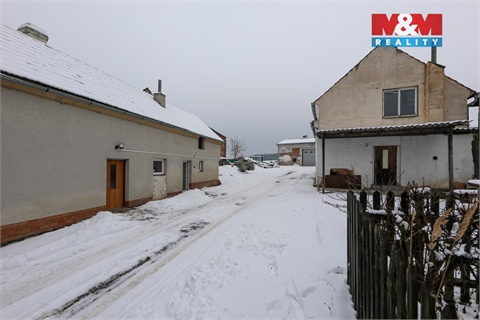 Prodej skladu / haly, 482 m² - 26