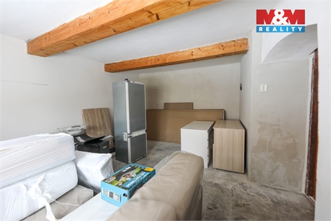 Prodej skladu / haly, 482 m² 20