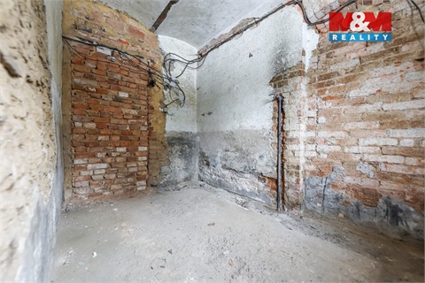 Prodej skladu / haly, 482 m² - 22