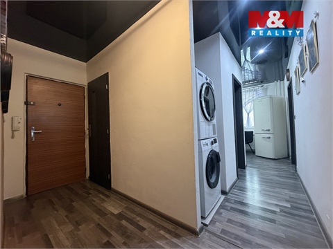 Prodej bytu 3+1, 65 m² - 6