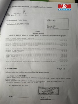 Prodej bytu 3+1, 65 m² - 16