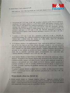 Prodej bytu 3+1, 65 m² 14