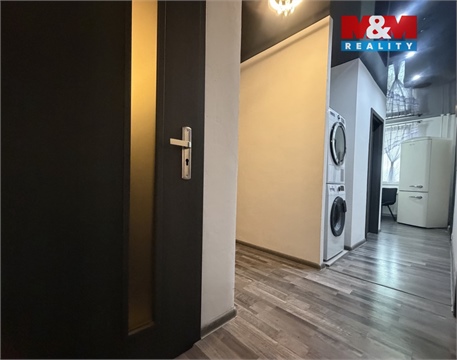 Prodej bytu 3+1, 65 m² 6