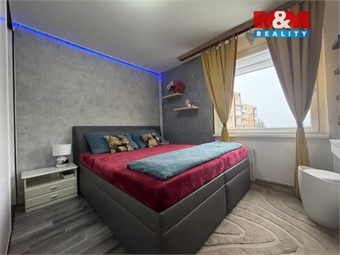 Prodej bytu 3+1, 65 m² 2