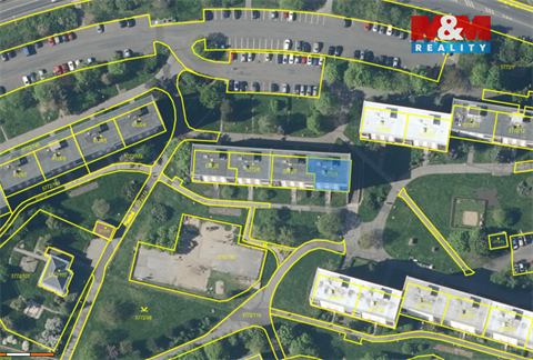 Prodej bytu 3+1, 65 m² 12