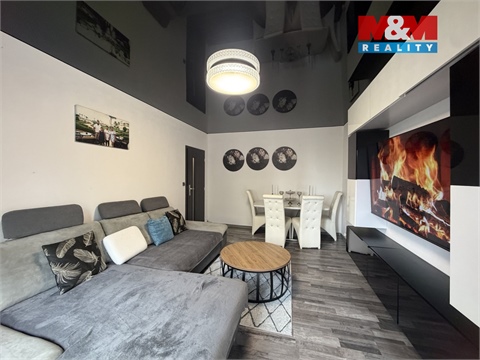 Prodej bytu 3+1, 65 m² 4