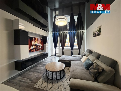 Prodej bytu 3+1, 65 m² - 4