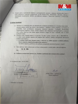 Prodej bytu 3+1, 65 m² - 14