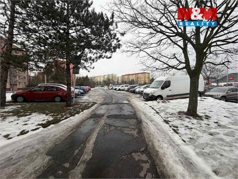 Prodej bytu 3+1, 65 m² - 10