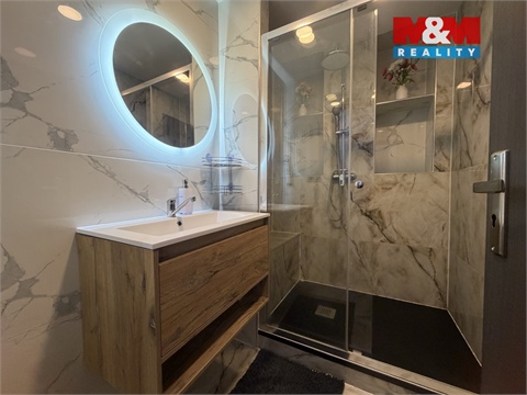 Prodej bytu 3+1, 65 m² 8