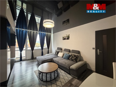 Prodej bytu 3+1, 65 m² - 2