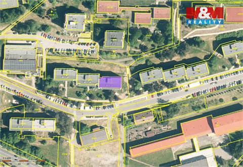 Prodej bytu 1+1, 43 m² - 6