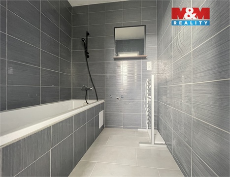 Prodej bytu 1+1, 43 m² 2