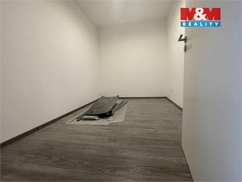 Prodej bytu 1+1, 43 m² - 4