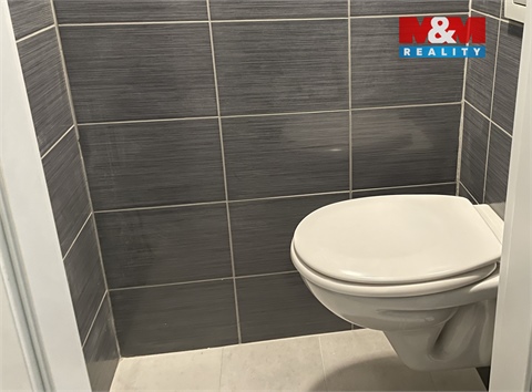 Prodej bytu 1+1, 43 m² 6