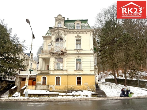 Prodej bytu 2kk, 64 m² - 16