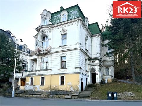 Prodej bytu 2kk, 64 m² 0