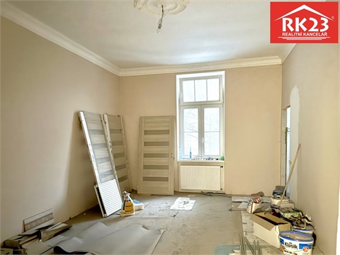 Prodej bytu 2kk, 64 m² - 6