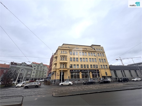 Pronájem bytu 2kk, 82 m² 4